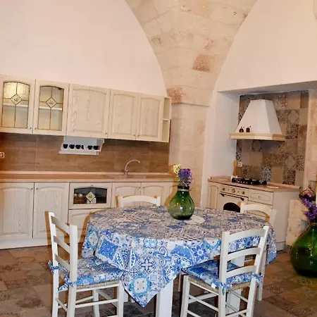 Casa de Férias Dimora San Francesco