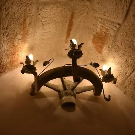 Dimora San Francesco Casa de Férias Fasano