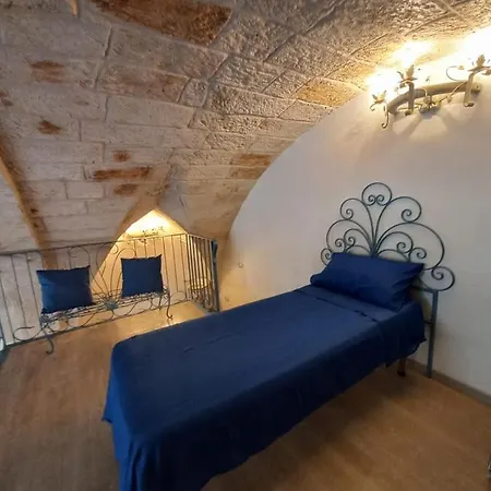 Dimora San Francesco Fasano