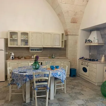 Dimora San Francesco Fasano