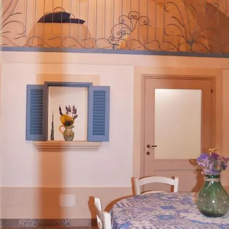 Vakantiehuis Dimora San Francesco *