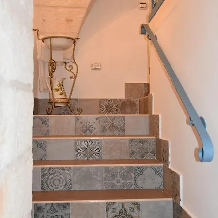 Vakantiehuis Dimora San Francesco