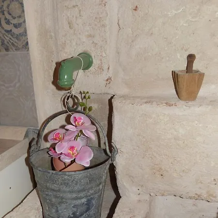 Dimora San Francesco Fasano