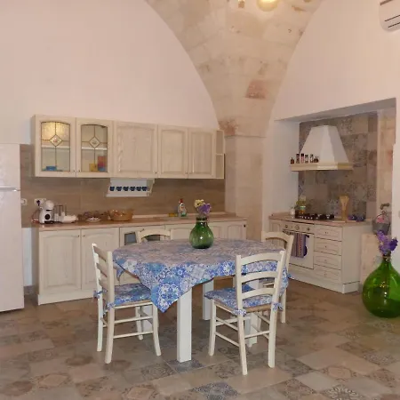 Dimora San Francesco * Fasano