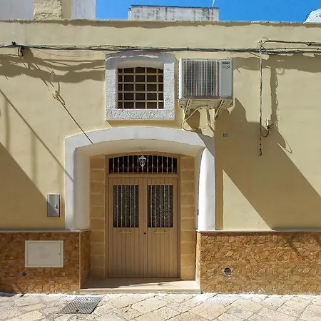Dimora San Francesco Vakantiehuis *