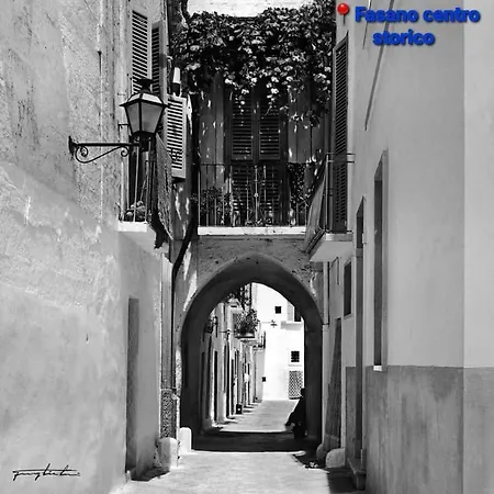 Vakantiehuis Dimora San Francesco