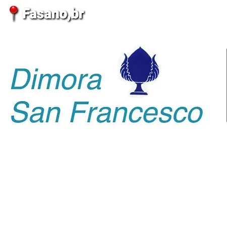 Vakantiehuis Dimora San Francesco *