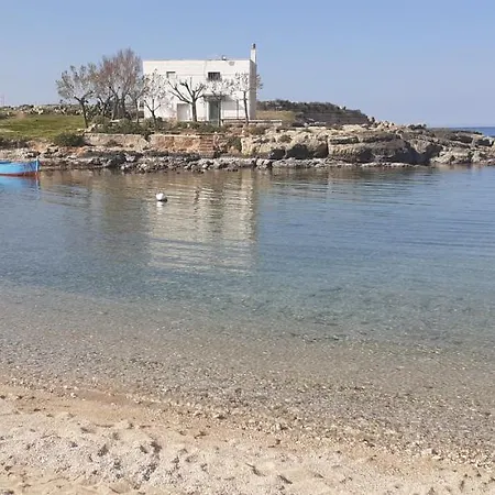 Dimora San Francesco Vakantiehuis *