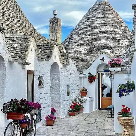Vakantiehuis Dimora San Francesco *