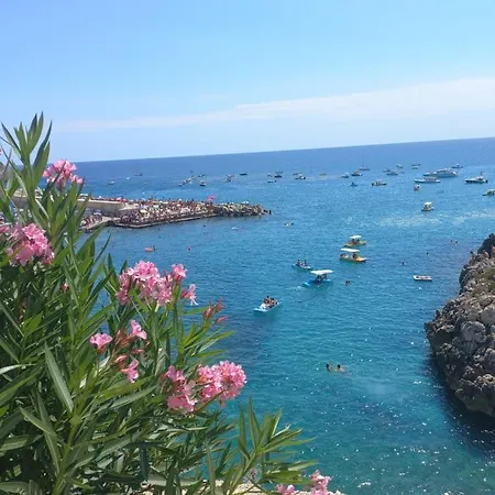Dimora San Francesco Casa de Férias *