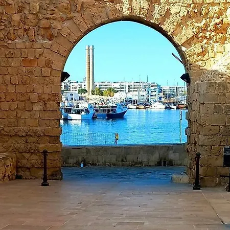 Casa de Férias Dimora San Francesco