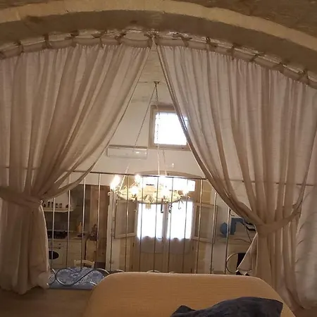 Dimora San Francesco Vakantiehuis