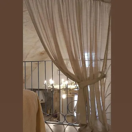 Casa de Férias Dimora San Francesco Fasano