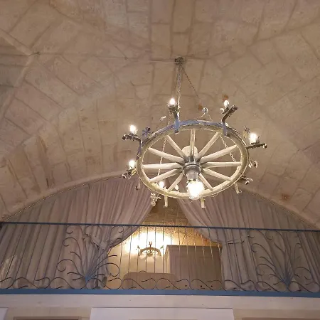 Dimora San Francesco Fasano