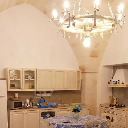 Dimora San Francesco Casa de Férias